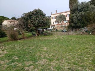  Terrain � vendre 1002 m�