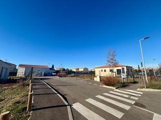  Terrain � vendre 300 m�