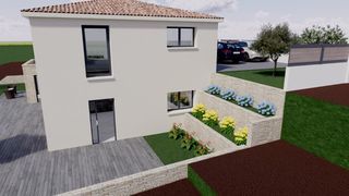  Maison � vendre 6 pi�ces 150 m�