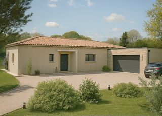  Terrain � vendre 1685 m�