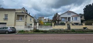  Terrain 800 m� Aixe-sur-vienne