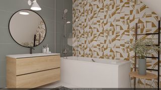  Maison � vendre 6 pi�ces 89 m�