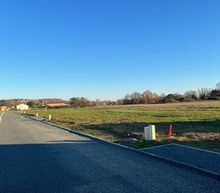  Terrain � vendre 913 m�