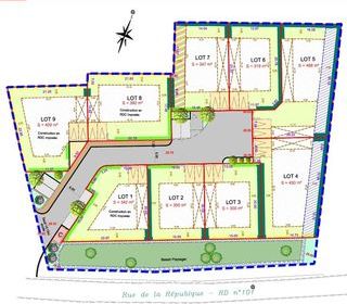  Maison � vendre 5 pi�ces 93 m�