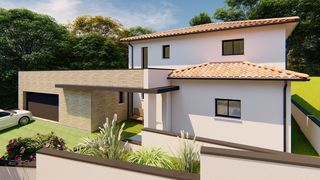  Maison � vendre 6 pi�ces 197 m�