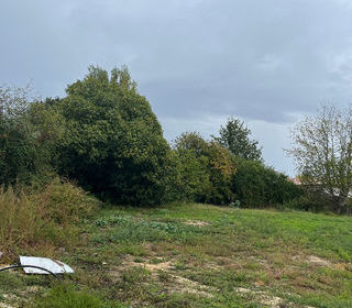  Terrain � vendre 583 m�