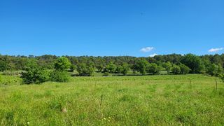  Terrain � vendre 670 m�