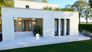  Maison 6 pi�ces 150 m� Boissise-la-bertrand