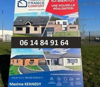  Terrain � vendre 432 m�