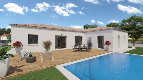   Vente Maison Maison - 4 pi�ce(s) - 120 m�