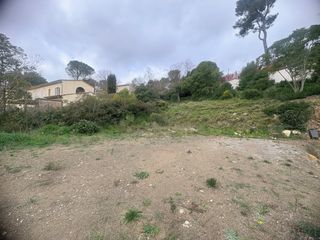  Terrain � vendre 1018 m�