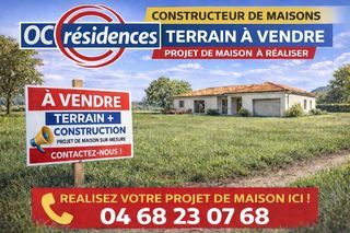 Maison � vendre 6 pi�ces 95 m�