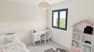  Maison � vendre 5 pi�ces 120 m�