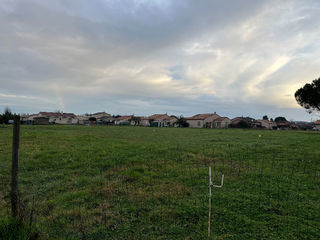  Terrain � vendre 692 m�