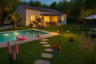  Maison � vendre 4 pi�ces 90 m�