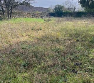  Terrain � vendre 400 m�