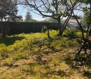 Terrain � vendre 345 m�