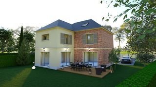  Maison � vendre 5 pi�ces 156 m�