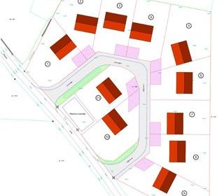  Terrain � vendre 446 m�