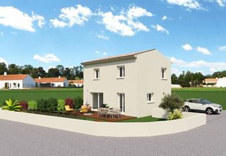  Maison � vendre 4 pi�ces 78 m�