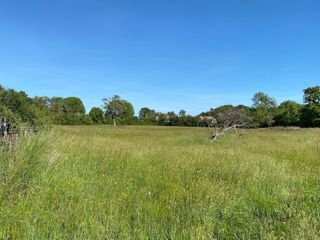  Terrain 666 m� Auberville