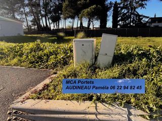  Terrain � vendre 640 m�