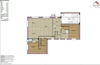  Maison 3 pi�ces 99 m� Saint-jean-d'ass�