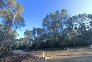  Terrain � vendre 2610 m�