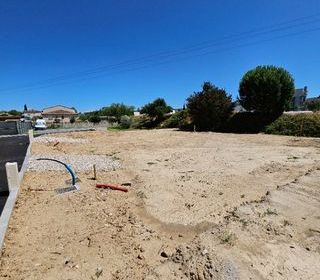  Terrain � vendre 238 m�