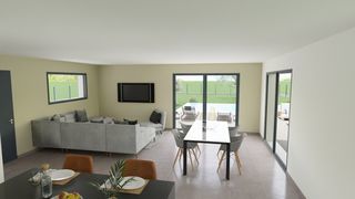  Maison � vendre 5 pi�ces 117 m�