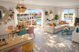  Maison � vendre 3 pi�ces 90 m�