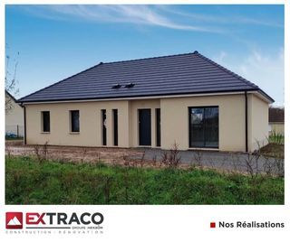  Maison 7 pi�ces 185 m� Thoiry