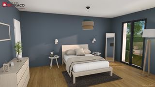  Maison � vendre 8 pi�ces 167 m�