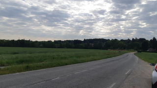  Terrain � vendre 1030 m�