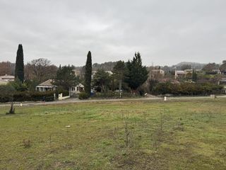  Terrain � vendre 811 m�