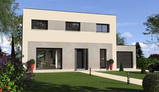  Maison � vendre 4 pi�ces 110 m�