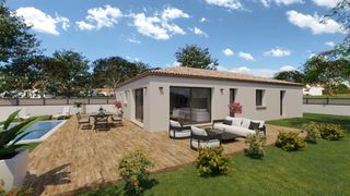  Maison � vendre 4 pi�ces 100 m�