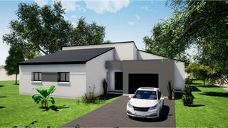  Maison � vendre 6 pi�ces 160 m�