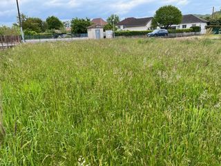  Terrain � vendre 1000 m�