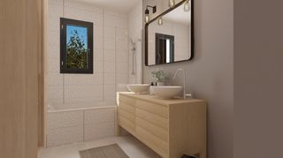  Maison � vendre 4 pi�ces 100 m�