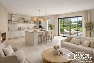  Maison 5 pi�ces 120 m� Gar�oult