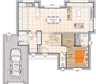  Maison � vendre 6 pi�ces 141 m�