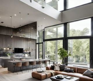  Maison 6 pi�ces 110 m� Allauch