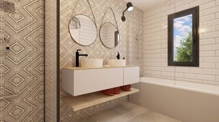  Maison � vendre 5 pi�ces 100 m�