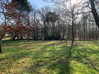  Terrain � vendre 2520 m�