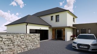  Maison � vendre 5 pi�ces 158 m�