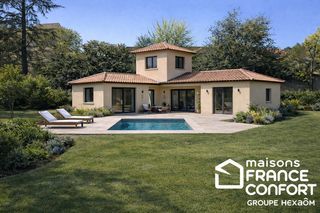  Maison � vendre 5 pi�ces 120 m�