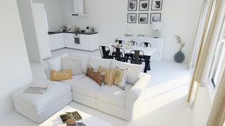  Maison 4 pi�ces 77 m� Flayosc