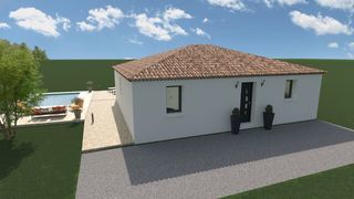  Maison 3 pi�ces 80 m� Montfort-sur-argens