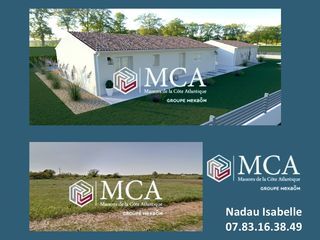  Terrain � vendre 1000 m�